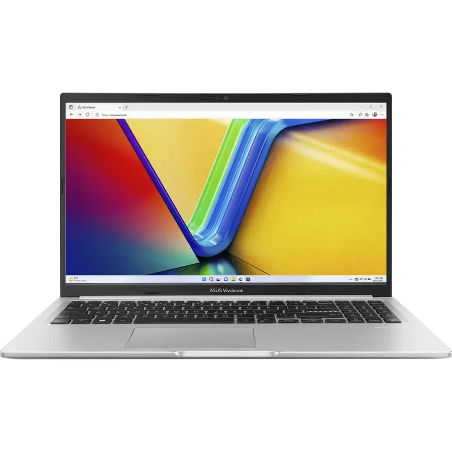 Ноутбук ASUS Vivobook 15 M1502YA, Cool Silver, 15,6" 2