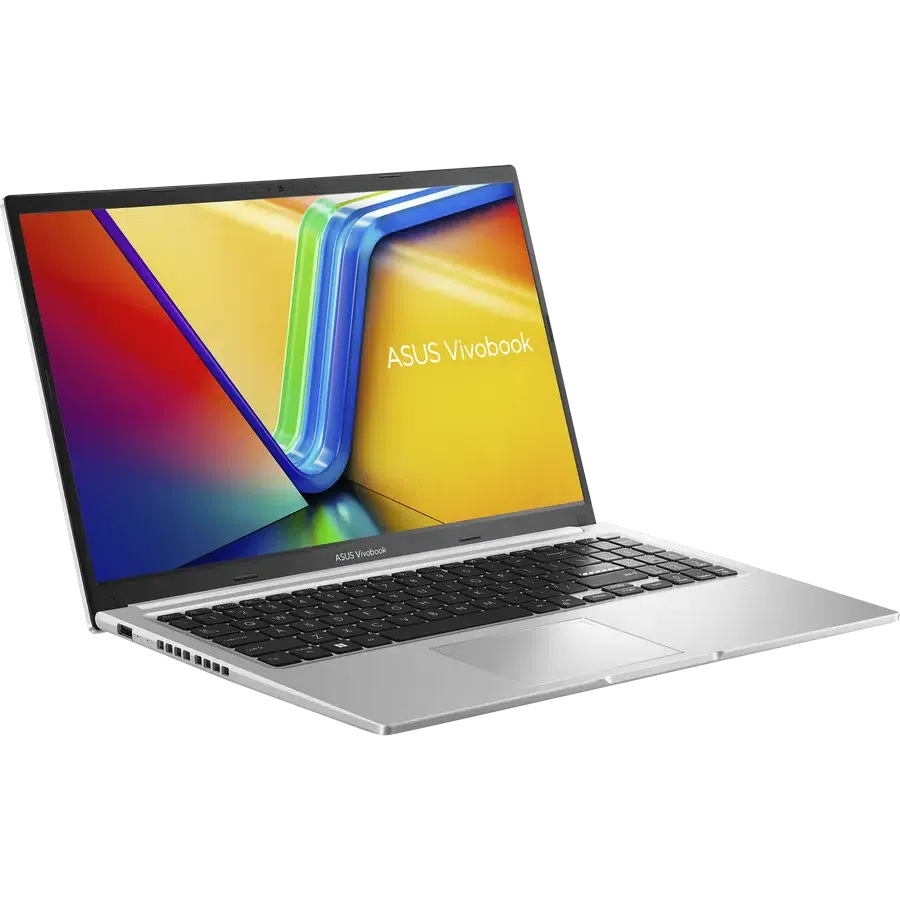 Ноутбук ASUS Vivobook 15 M1502YA, Cool Silver, 15,6" 4