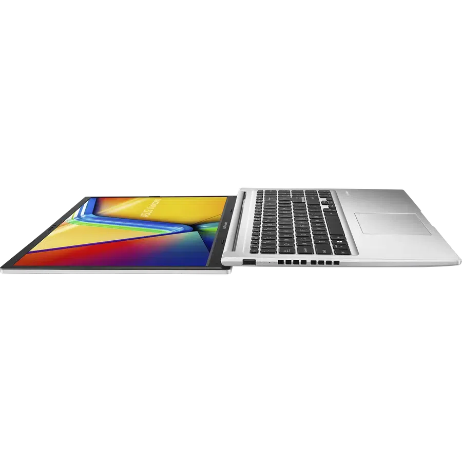 Ноутбук ASUS Vivobook 15 M1502YA, Cool Silver, 15,6" 7