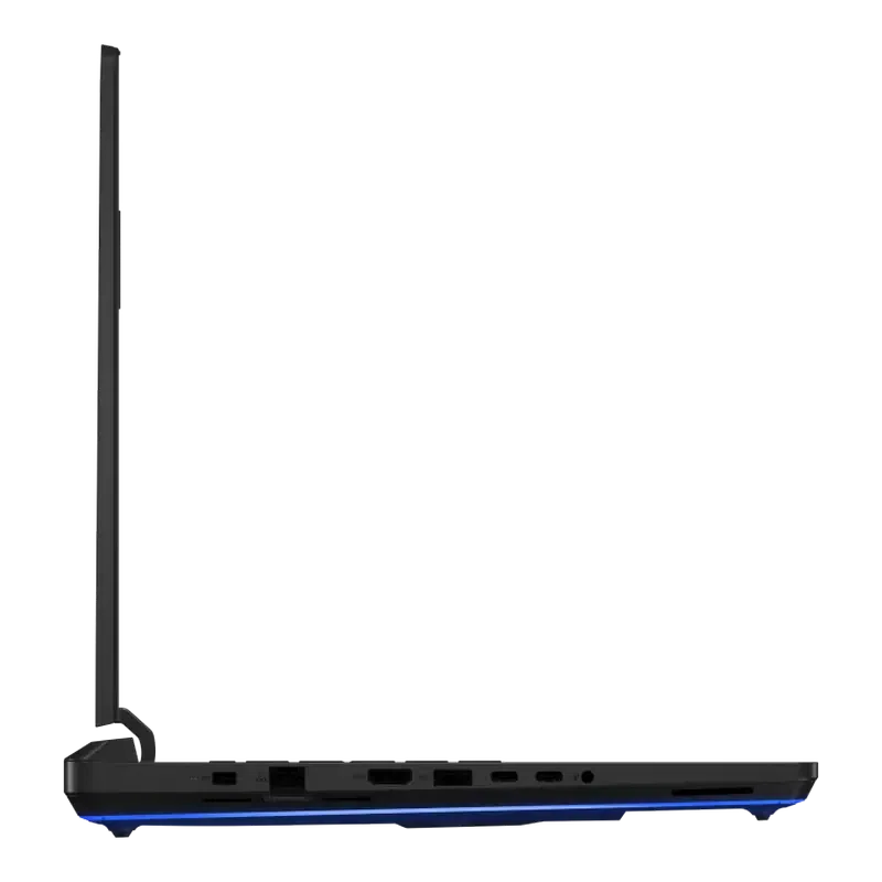 Игровой ноутбук 16" ASUS ROG Strix SCAR 16 G635LW, Off Black 10