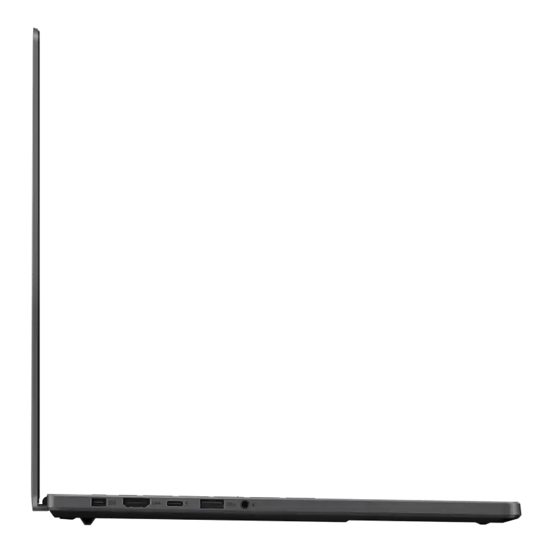 Laptop Gaming 16" ASUS ROG Zephyrus G16 GU605CX, Eclipse Gray 6