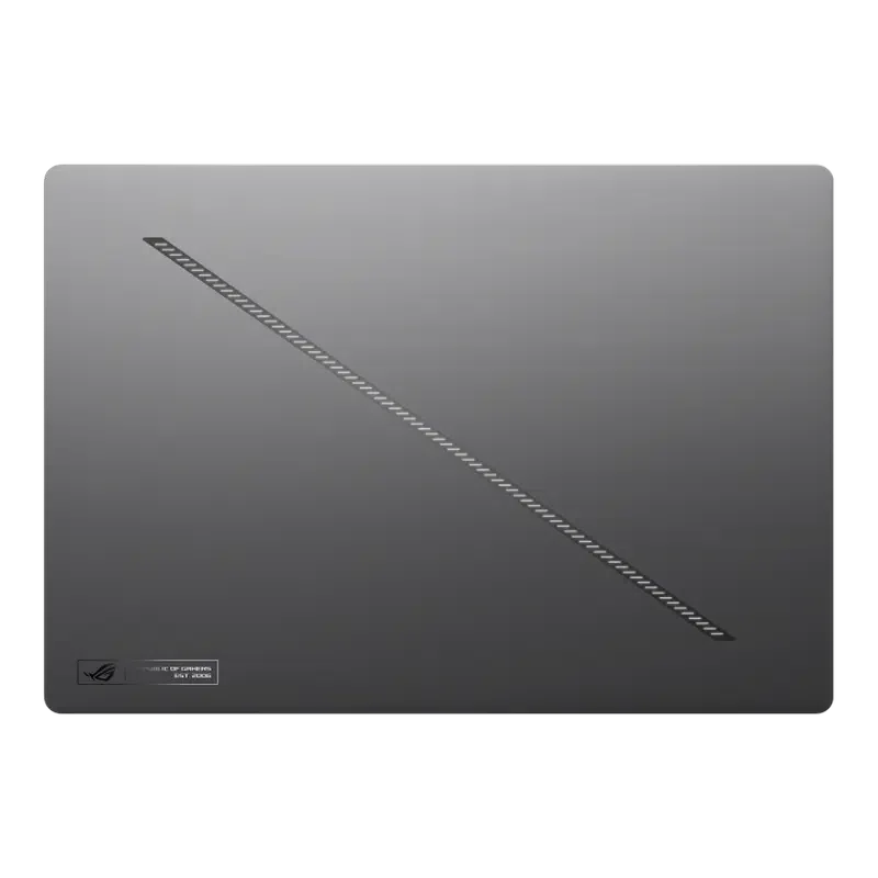 Laptop Gaming 16" ASUS ROG Zephyrus G16 GU605CX, Eclipse Gray 8