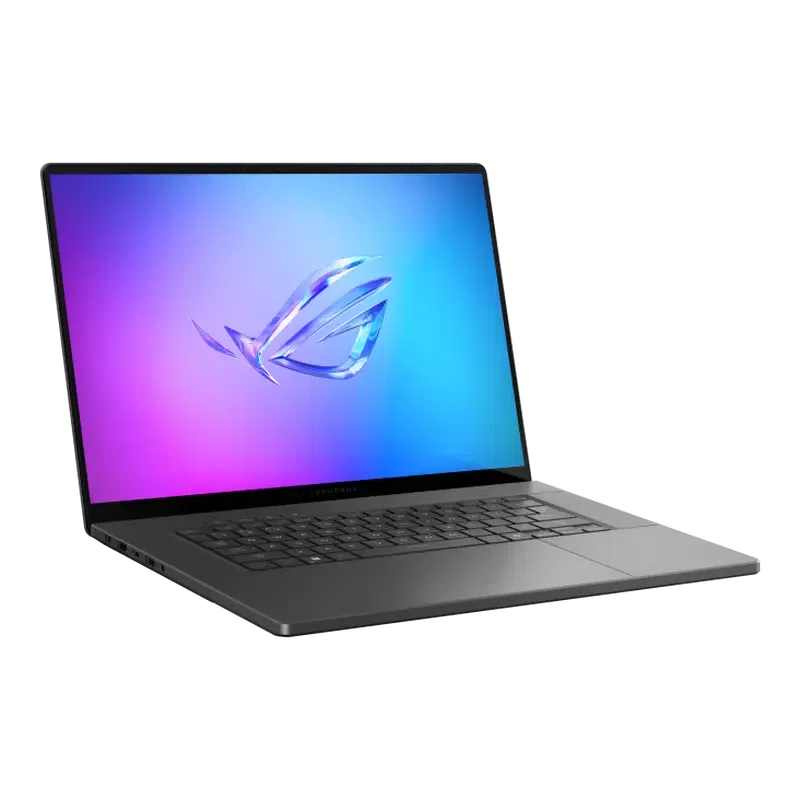 Laptop Gaming 16" ASUS ROG Zephyrus G16 GU605CX, Eclipse Gray 4