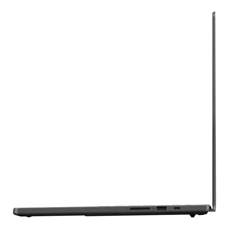Laptop Gaming 16" ASUS ROG Zephyrus G16 GU605CX, Eclipse Gray 5