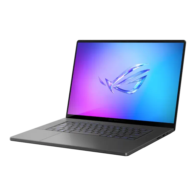 Laptop Gaming 16" ASUS ROG Zephyrus G16 GU605CX, Eclipse Gray 3