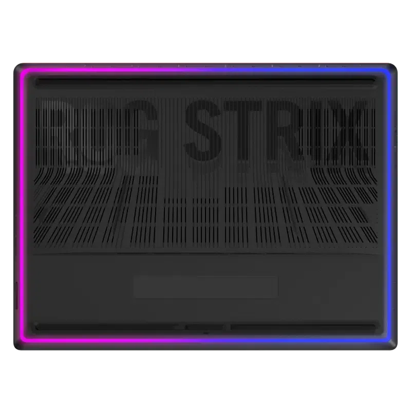 Игровой ноутбук ASUS ROG Strix SCAR 18 G835LW, Off Black, 18" 14