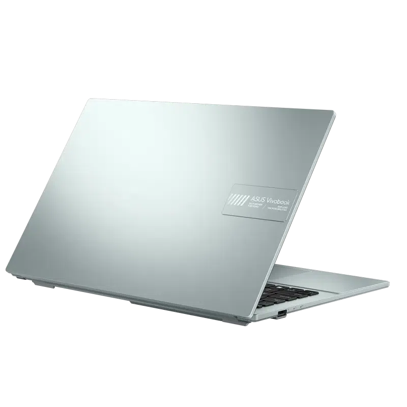 Laptop 15,6" ASUS Vivobook Go 15 E1504FA, Green Grey 9