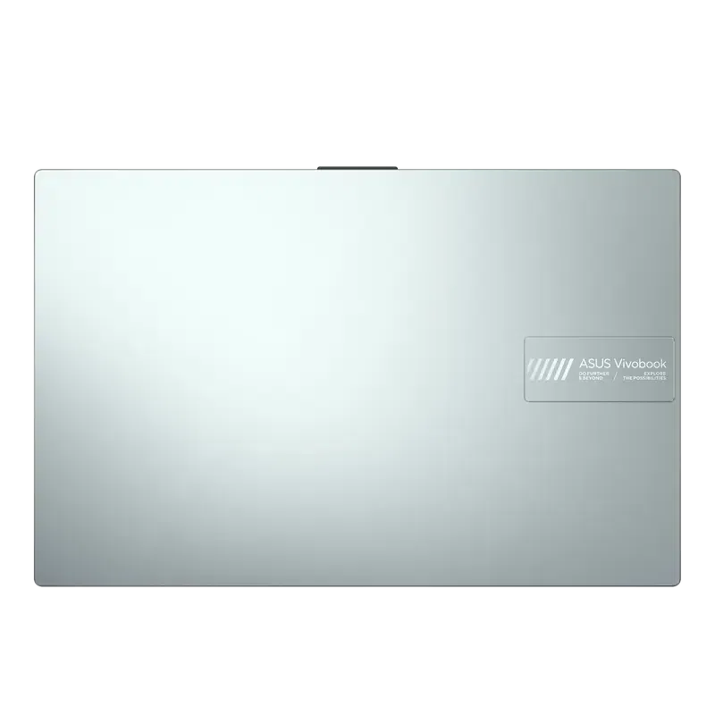 Laptop 15,6" ASUS Vivobook Go 15 E1504FA, Green Grey 10