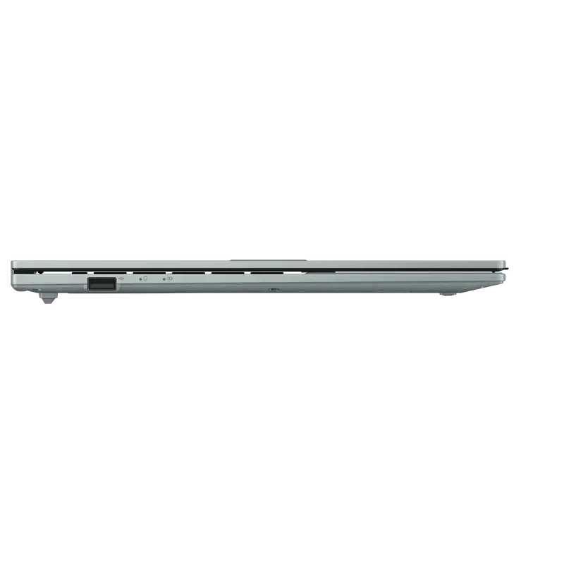 Laptop 15,6" ASUS Vivobook Go 15 E1504FA, Green Grey 7