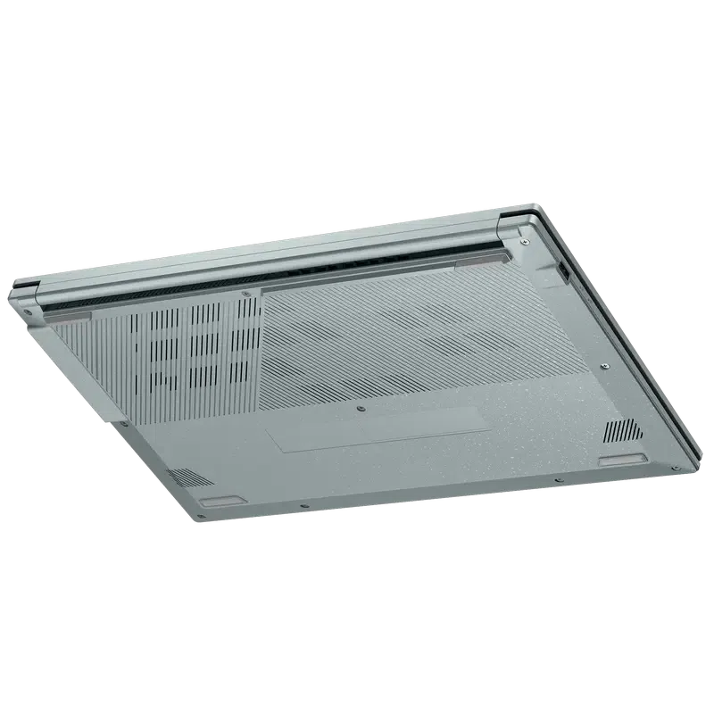 Laptop 15,6" ASUS Vivobook Go 15 E1504FA, Green Grey 11