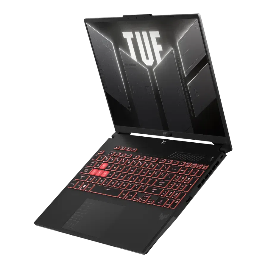 Laptop Gaming 16" ASUS TUF Gaming A16 FA607PI, Mecha Gray 6