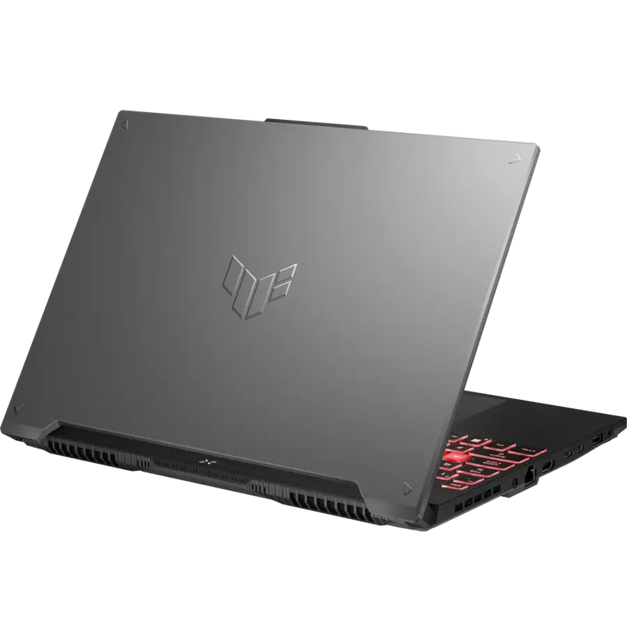 Laptop Gaming 16" ASUS TUF Gaming A16 FA607PI, Mecha Gray 8