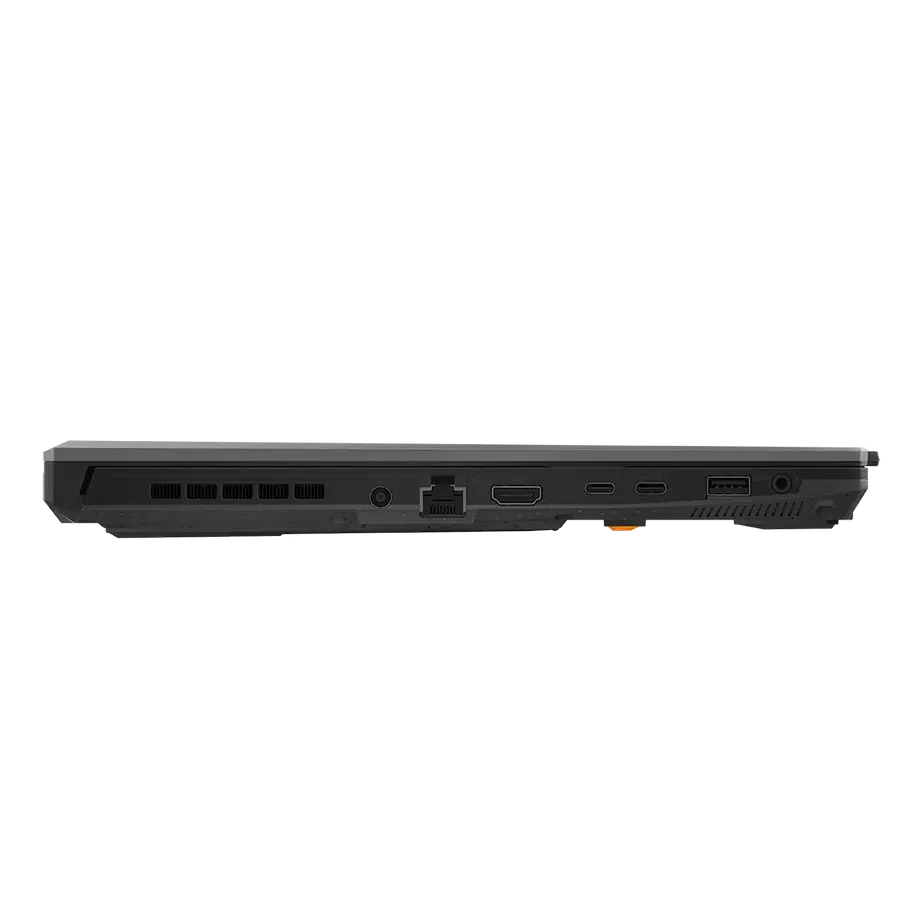 Игровой ноутбук 16" ASUS TUF Gaming F16 FX607VU, Mecha Gray 7