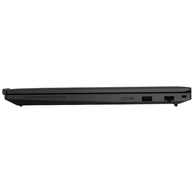 Laptop Business Lenovo ThinkPad T16 Gen 3, Black, 16" 7