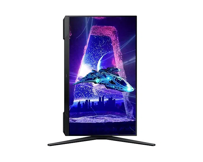 Monitor Gaming 23.8" SAMSUNG Odyssey G3 G30D, Black 2