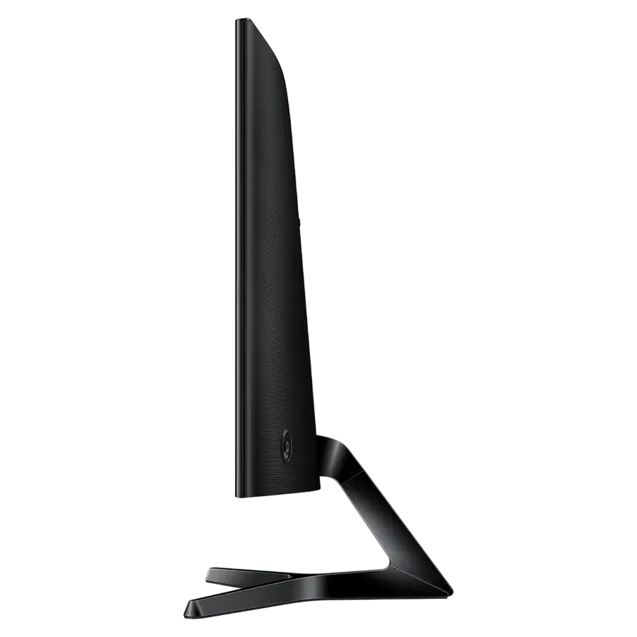 Monitor 27" Samsung S27D366G, Negru 4
