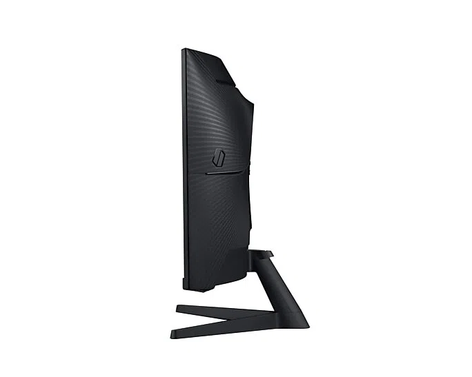 Игровой Монитор 31.5” Samsung Odyssey G5 G55C, Black 5