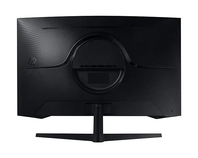 Игровой Монитор 31.5” Samsung Odyssey G5 G55C, Black 6