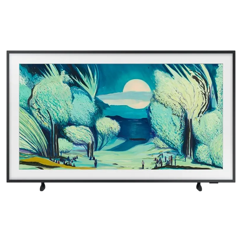 Телевизор Samsung QE43LS03FAUXUA, Black 43"