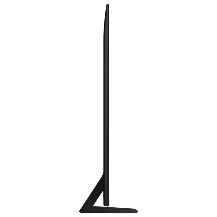 Телевизор 85" QLED SMART TV Samsung QE85QN70FAUXUA, Black 4