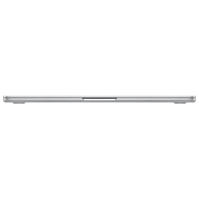 Ноутбук 13,6" Apple MacBook Air A3240, Silver 3