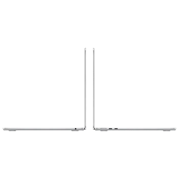 Ноутбук 13,6" Apple MacBook Air A3240, Silver 4