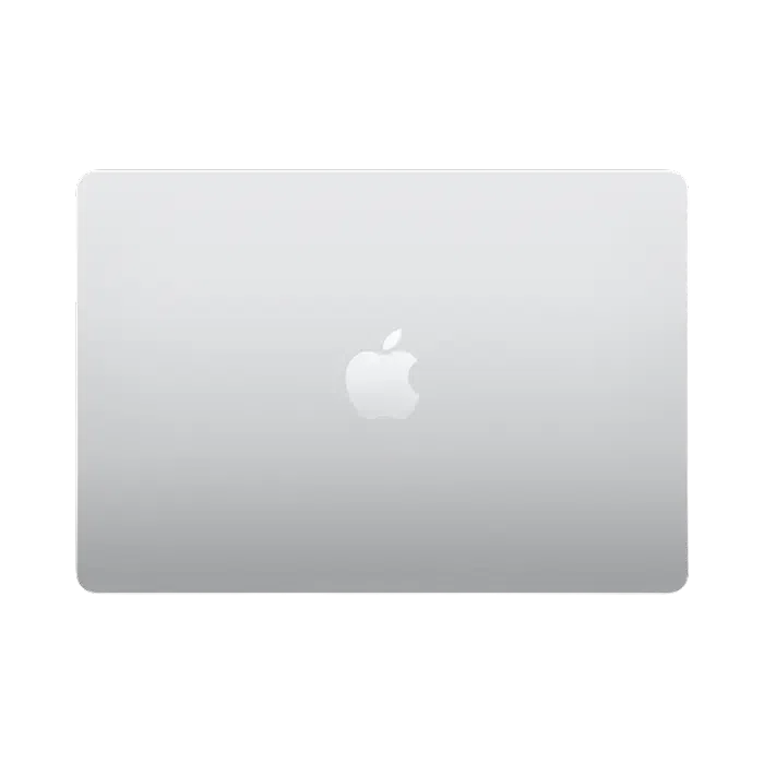 Ноутбук 13,6" Apple MacBook Air A3240, Silver 6