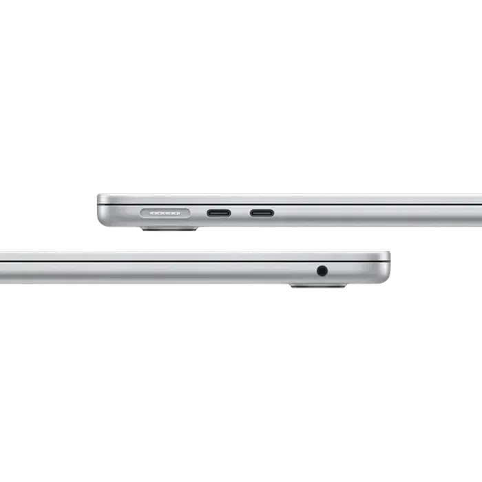 Ноутбук 13,6" Apple MacBook Air A3240, Silver 5
