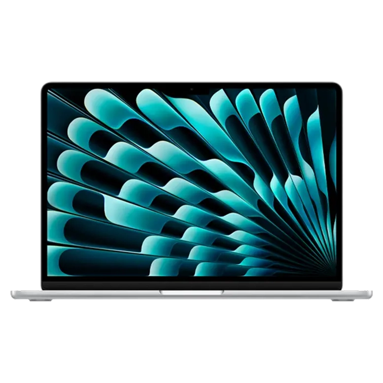 Ноутбук 13,6" Apple MacBook Air A3240, Silver