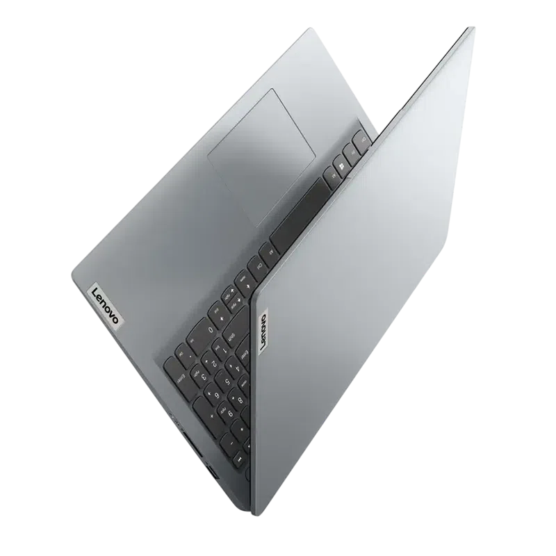 Laptop 15,6" Lenovo IdeaPad 1 15AMN7, Cloud Grey 10