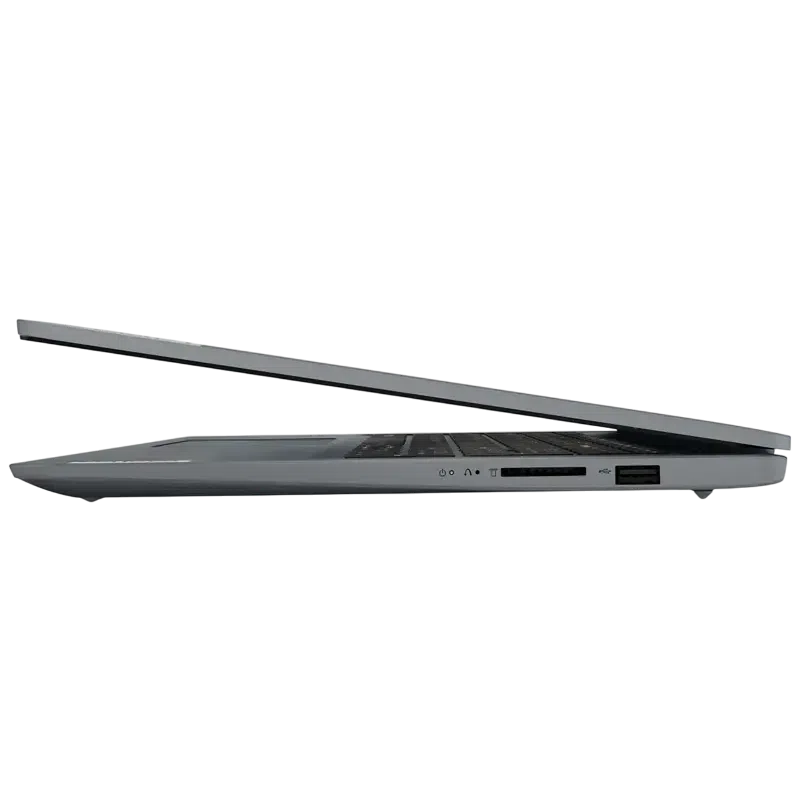 Laptop 15,6" Lenovo IdeaPad 1 15AMN7, Cloud Grey 8