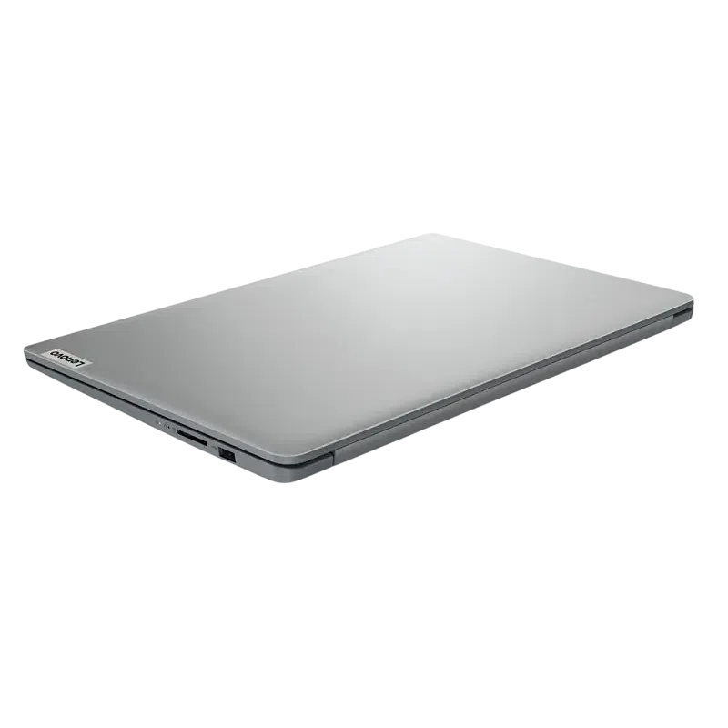 Laptop 15,6" Lenovo IdeaPad 1 15AMN7, Cloud Grey 11