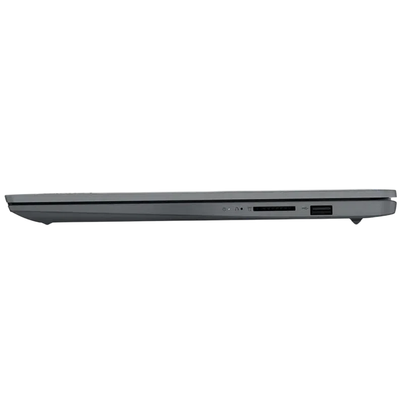 Laptop 15,6" Lenovo IdeaPad 1 15AMN7, Cloud Grey 9