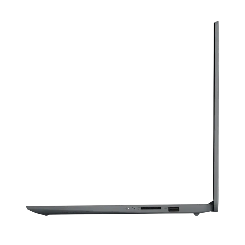 Laptop 15,6" Lenovo IdeaPad 1 15AMN7, Cloud Grey 7