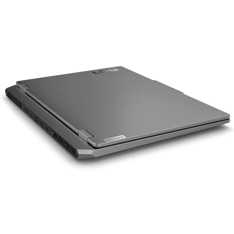 Laptop Gaming 15,6" Lenovo LOQ 15ARP9, Luna Grey 11