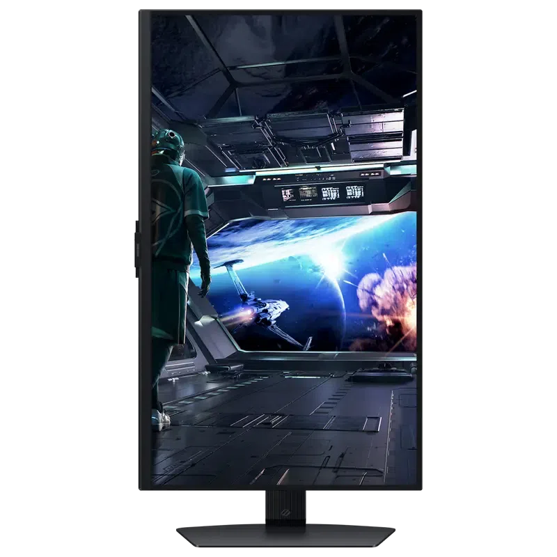 Monitor Gaming 28" Samsung S27DG700, Black 2