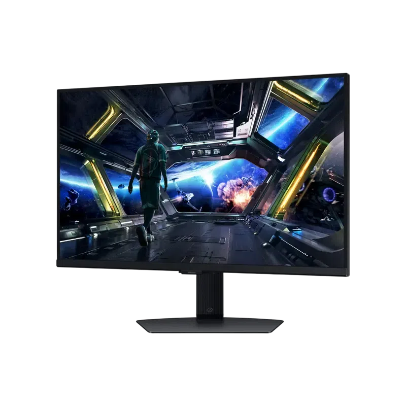 Monitor Gaming 28" Samsung S27DG700, Black 4