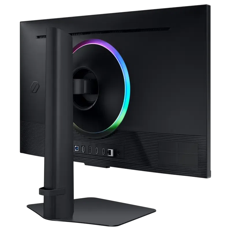 Monitor Gaming 28" Samsung S27DG700, Black 11