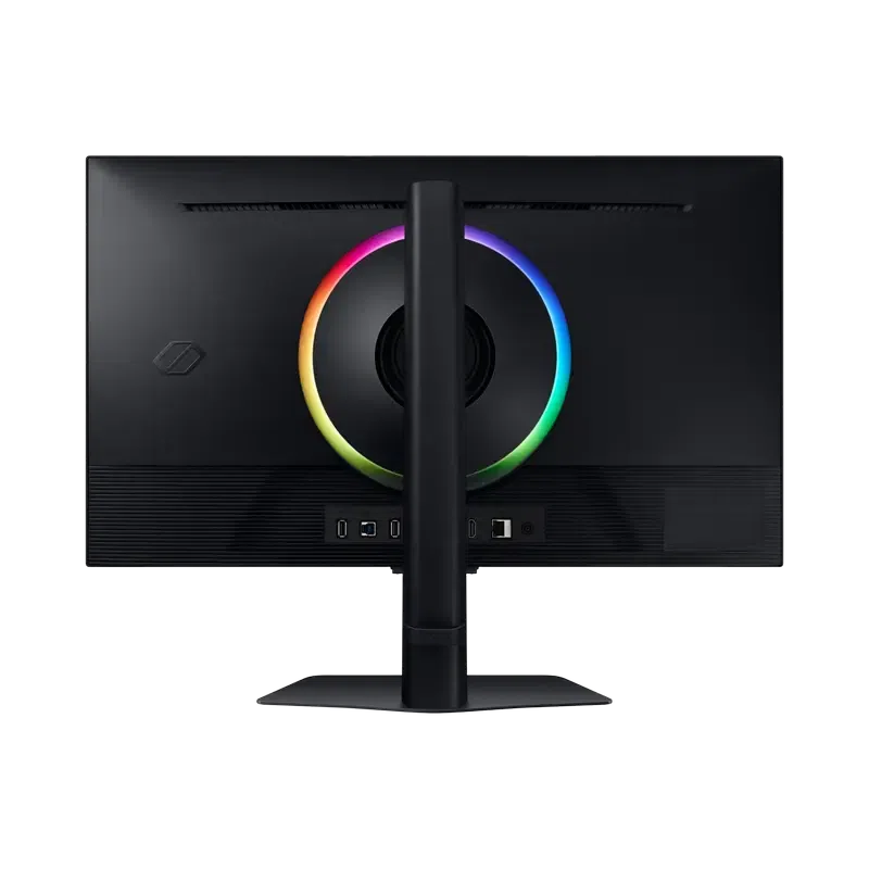 Monitor Gaming 28" Samsung S27DG700, Black 12