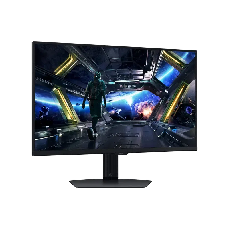 Monitor Gaming 28" Samsung S27DG700, Black 3
