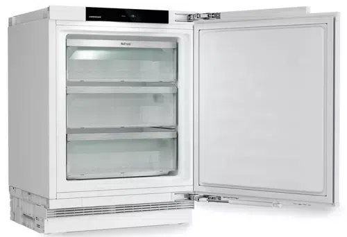 Congelator încorporabil Liebherr SUFNd 365i, White 4