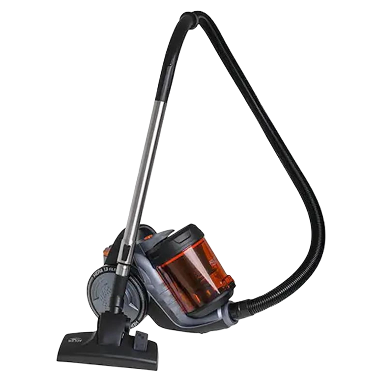 Пылесос Adler AD 7065, Gray