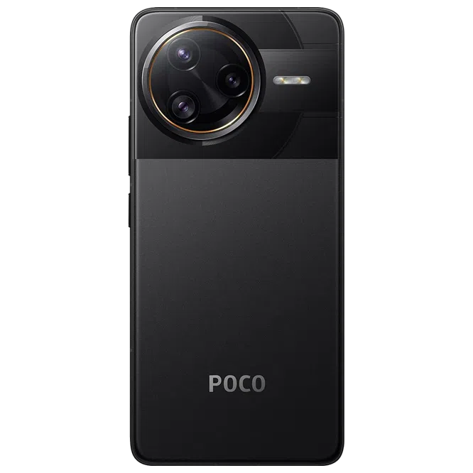 POCO F7 Ultra 12/256GB Black 3