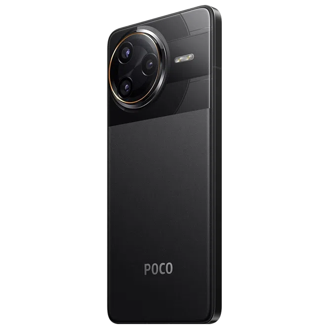 POCO F7 Ultra 12/256GB Black 5