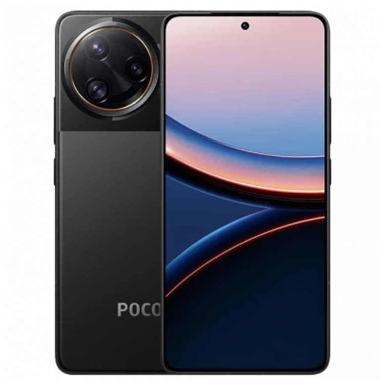 POCO F7 Ultra 12/256GB Black