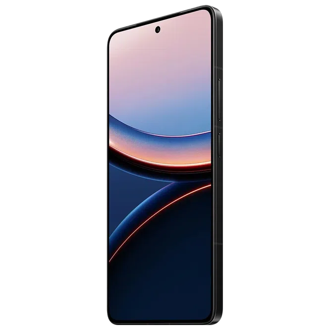 Xiaomi POCO F7 Ultra 12/256GB Yellow 4