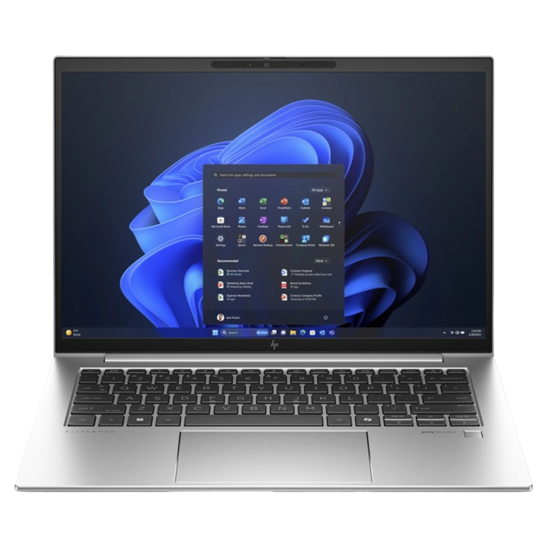 Laptop 14.0” HP EliteBook 840 G11, Silver