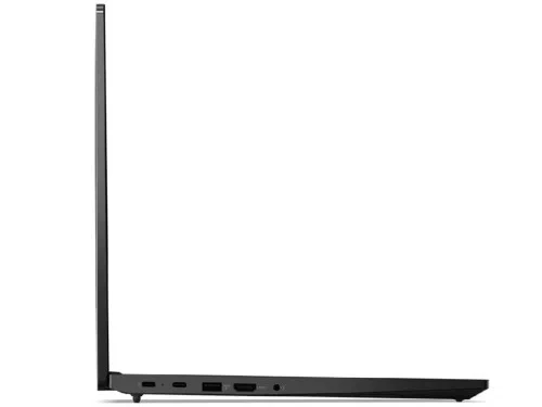 Laptop Lenovo ThinkPad E16 G1 21JN00N1RT , Black 16" 6