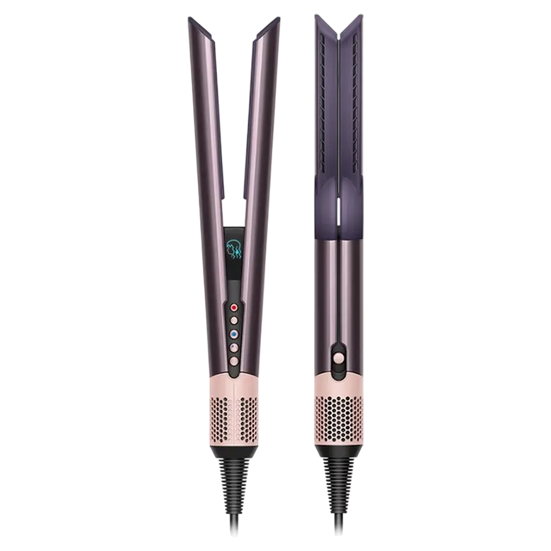 Выпрямитель для волос Dyson Airstrait HT01, Jasper | Plum