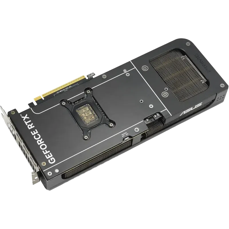 Видеокарта ASUS Prime GeForce RTX 5070 OC, Black 10